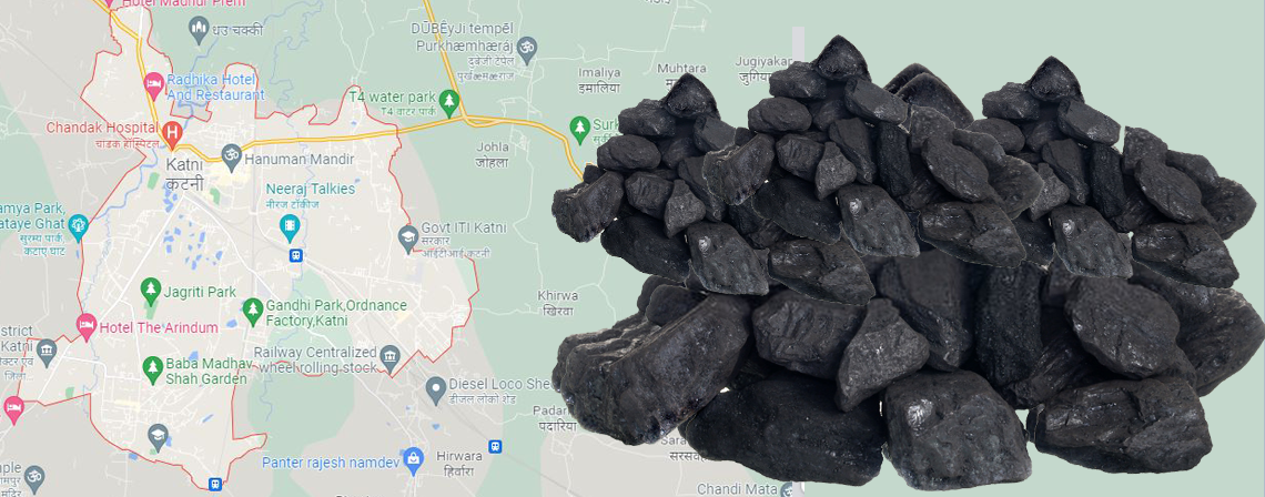 Coal Dealers in Karni