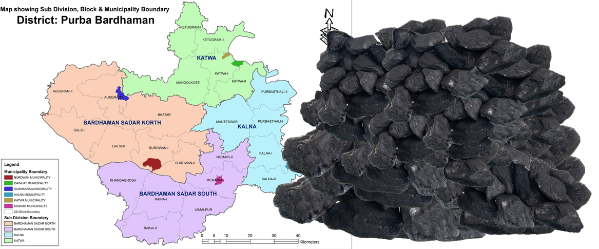 Coal Dealers in Purba Bardhaman