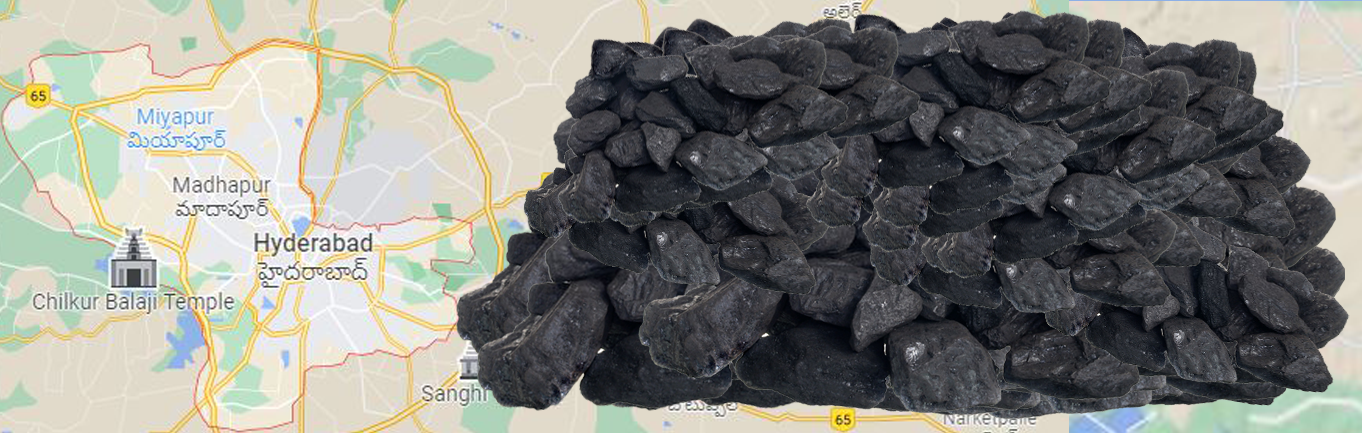 Coal Dealers in Hyderabad