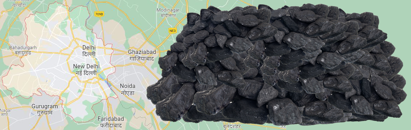 Coal Dealers in Delhi