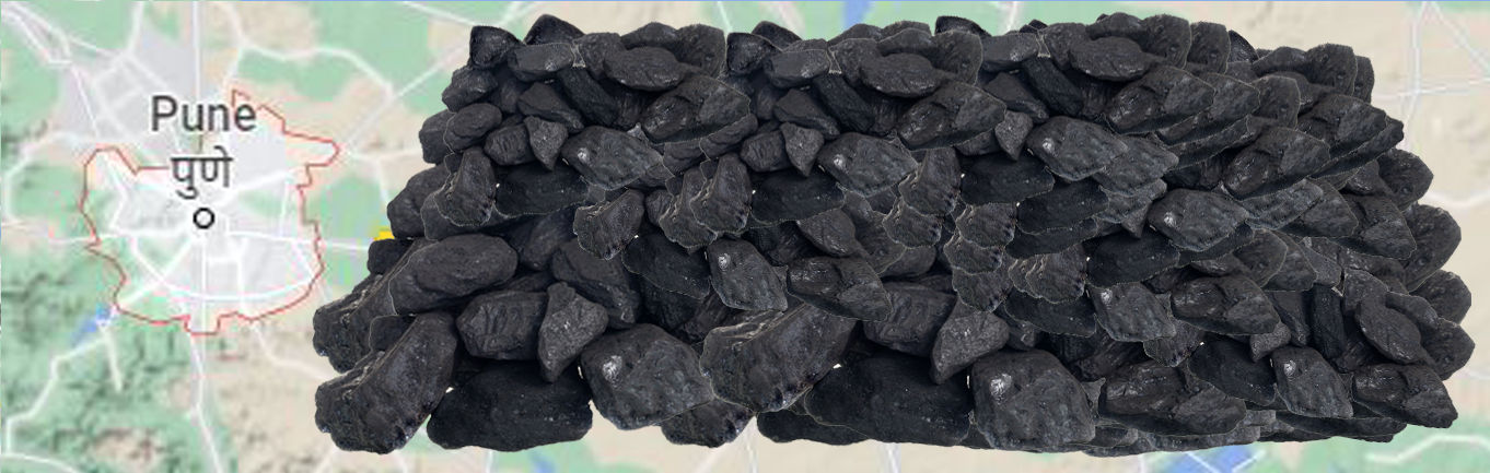 Coal Dealers in Pune