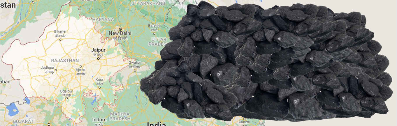 Coal Dealers in Rajasthan 