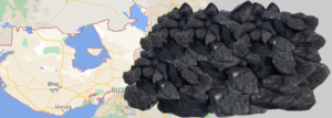 Coal Dealers in Kutch