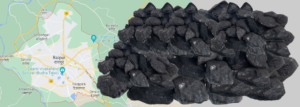 Coal Dealers in Raipur